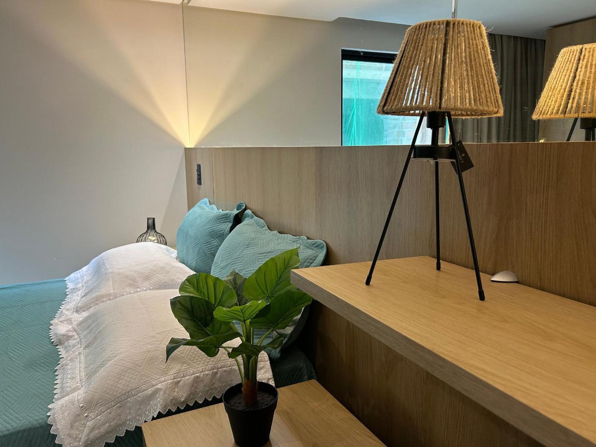Bela Hospedagem - #Summer Flats Intermares Cabedelo Exterior foto